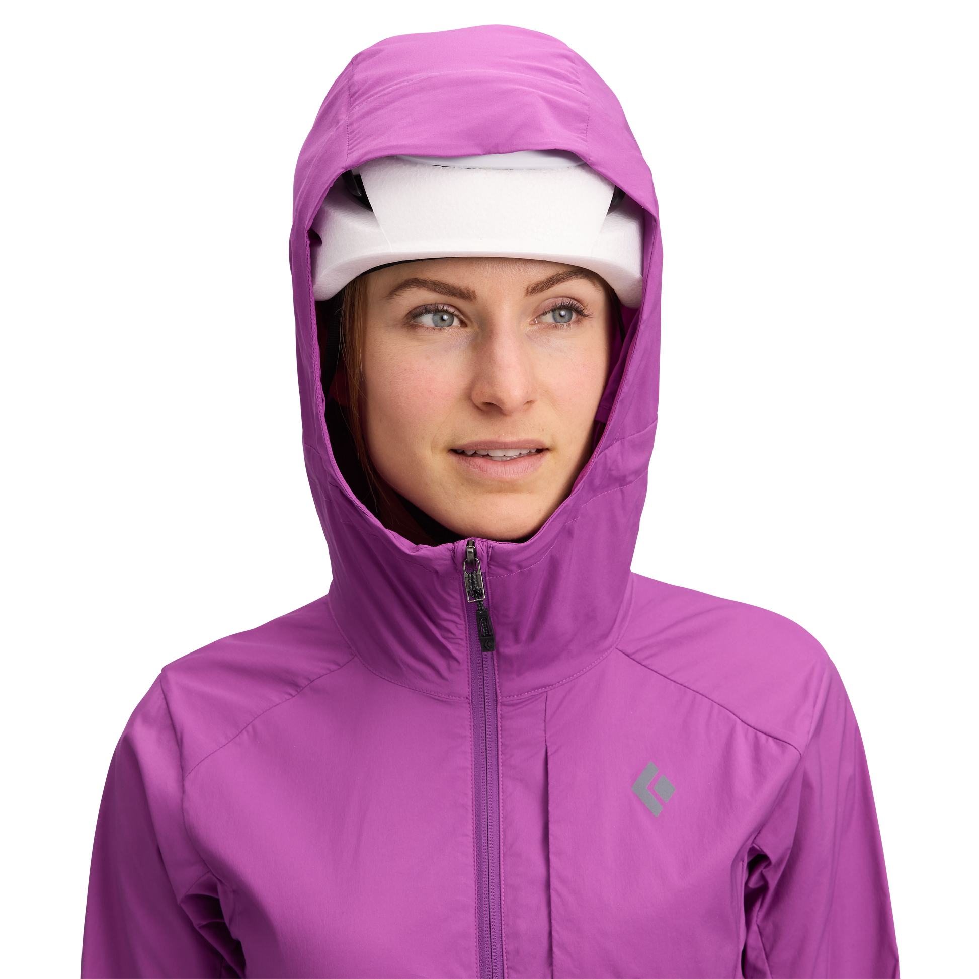 Women's Alpine Start Hoody
