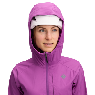 Women's Alpine Start Hoody