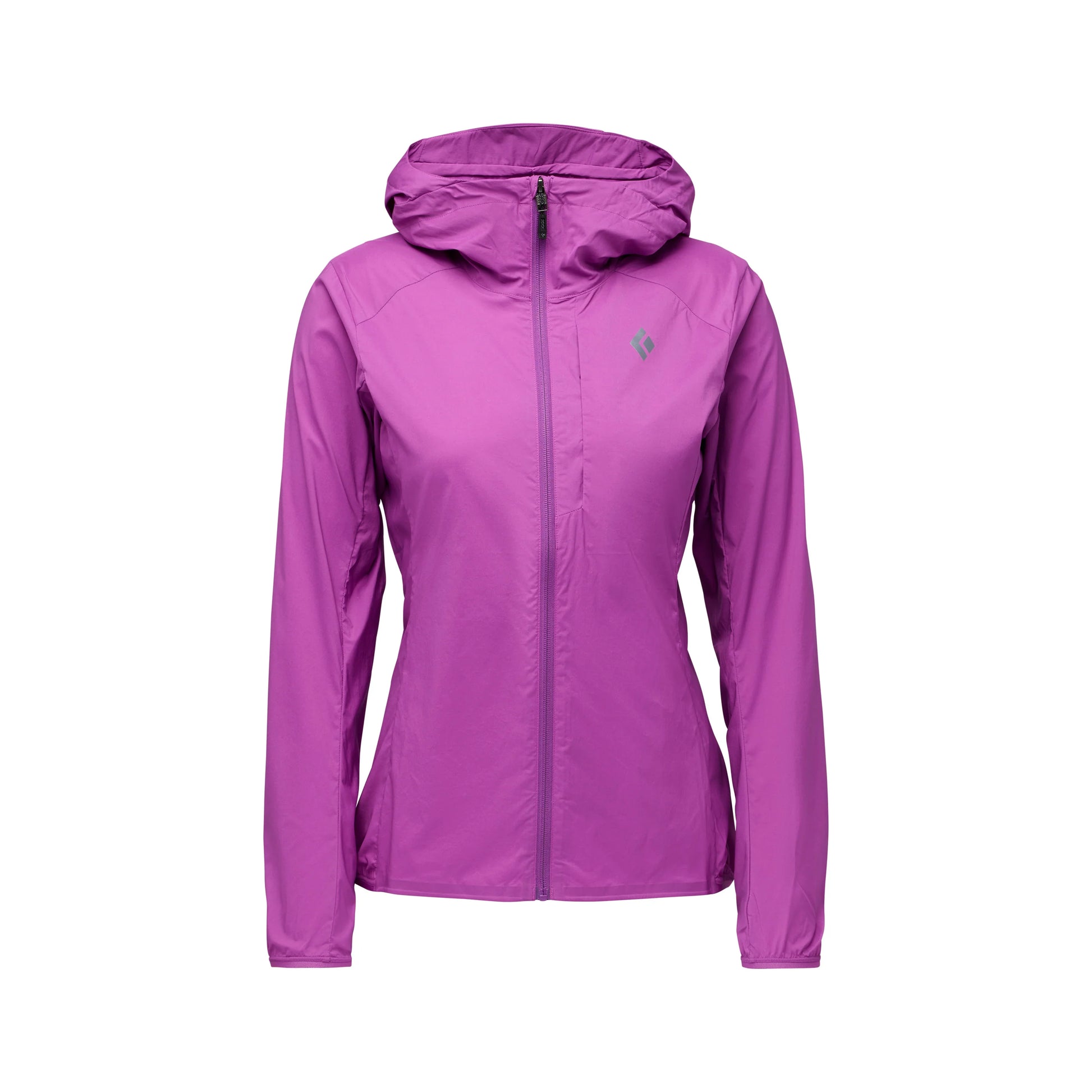 Women's Alpine Start Hoody - Groupe Montagne Explore