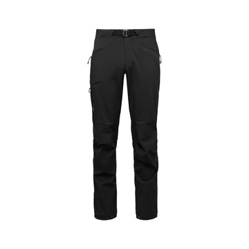 Men's Alpine Hybrid Pants - Groupe Montagne Explore