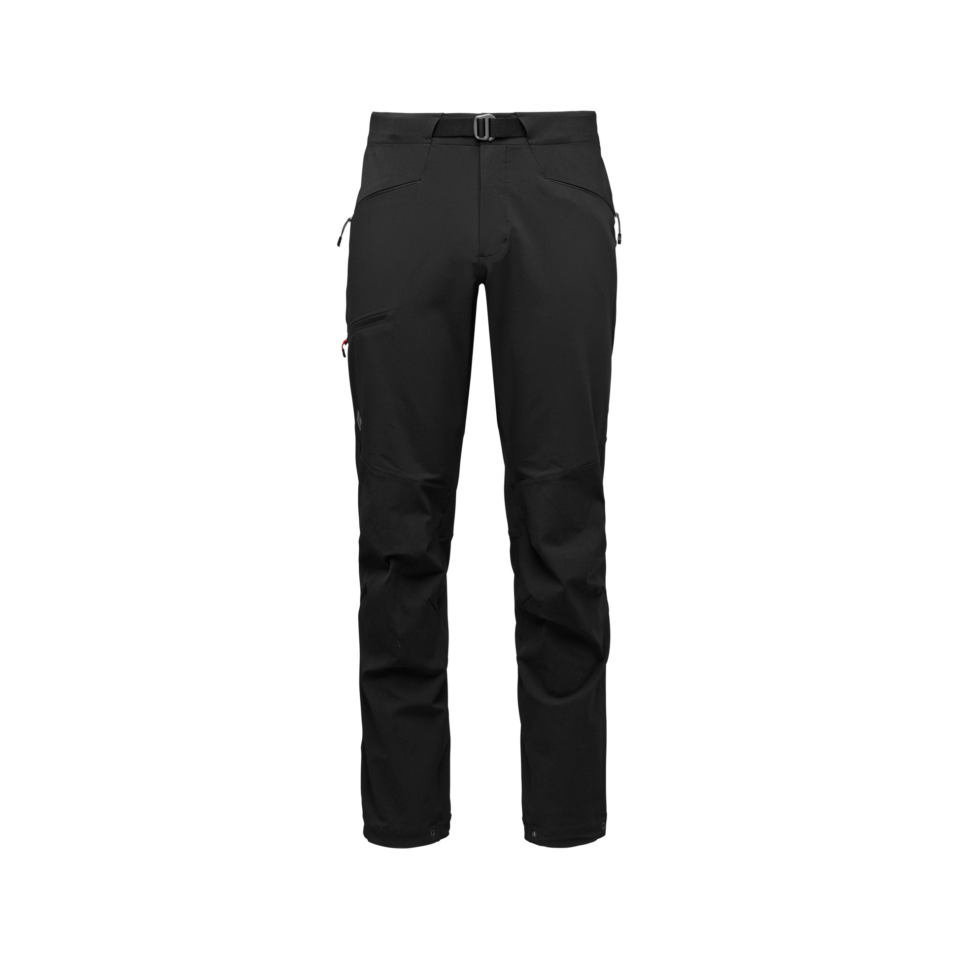 Men's Alpine Hybrid Pants - Groupe Montagne Explore