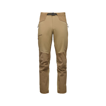 Men's Alpine Hybrid Pants - Groupe Montagne Explore
