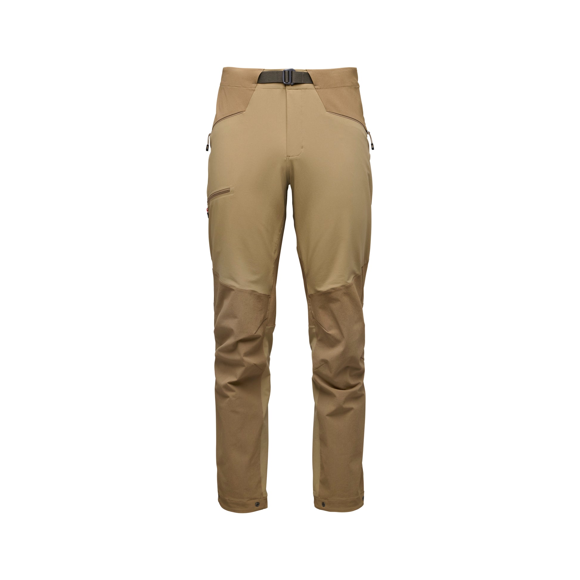 Men's Alpine Hybrid Pants - Groupe Montagne Explore
