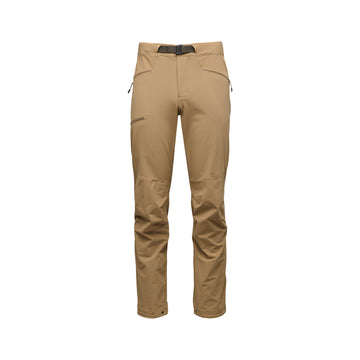 Men's Alpine Pants - Groupe Montagne Explore