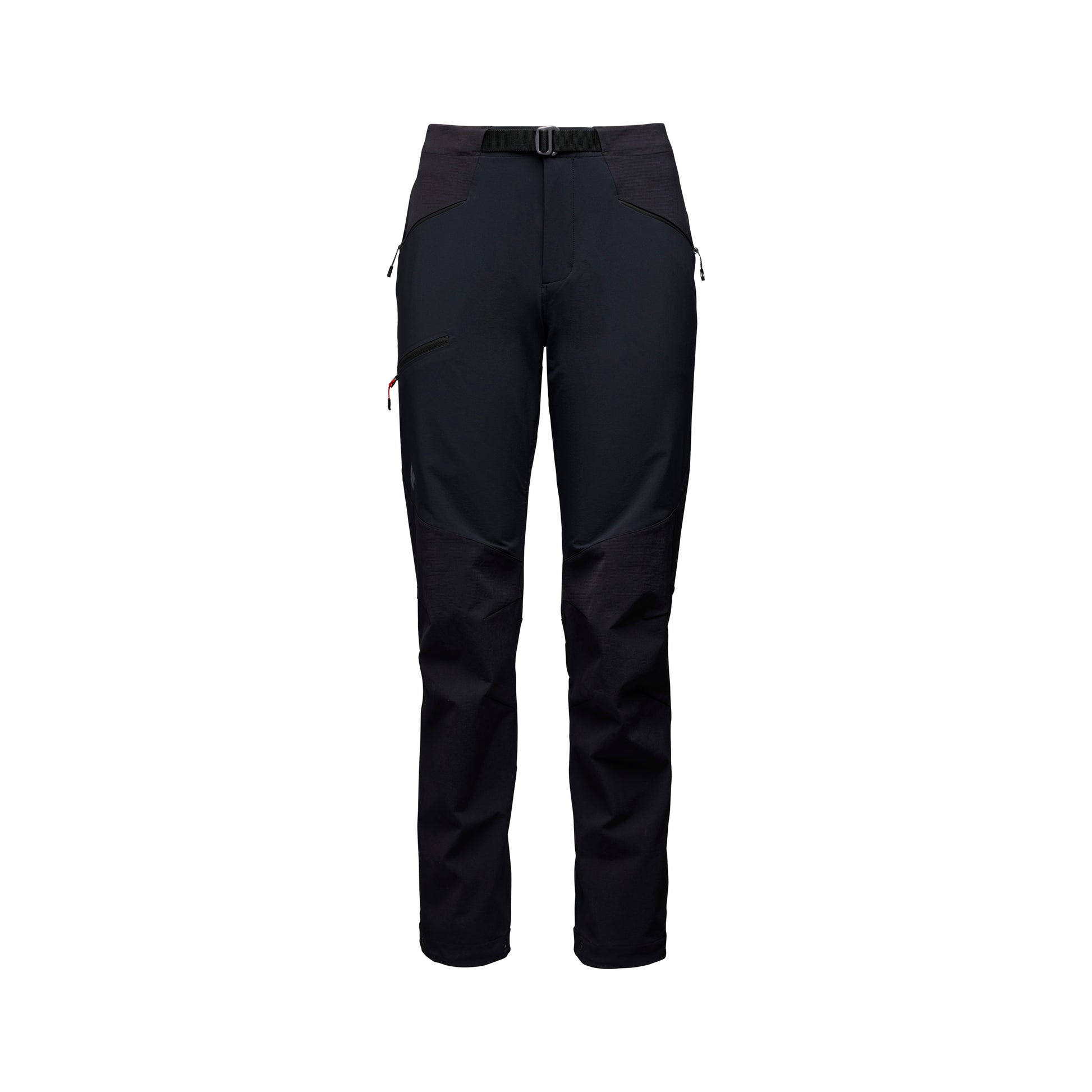 Women's Alpine Hybrid Pants - Groupe Montagne Explore