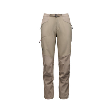 Women's Alpine Hybrid Pants - Groupe Montagne Explore