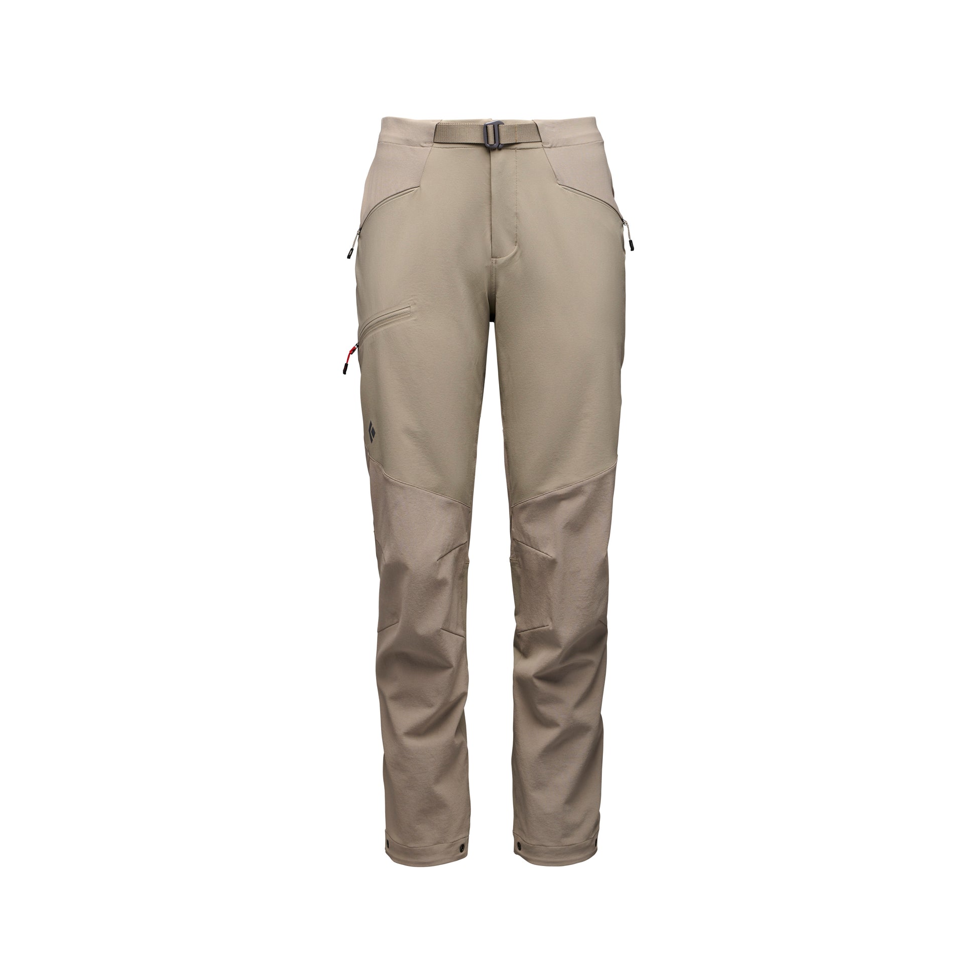 Women's Alpine Hybrid Pants - Groupe Montagne Explore