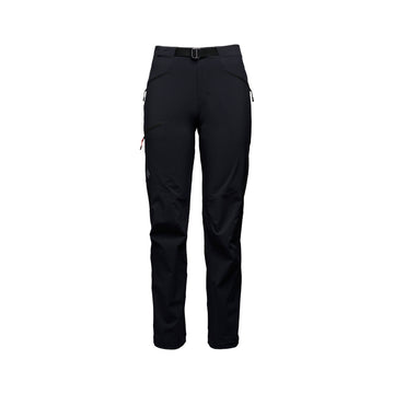 Women's Alpine Light Pants - Groupe Montagne Explore