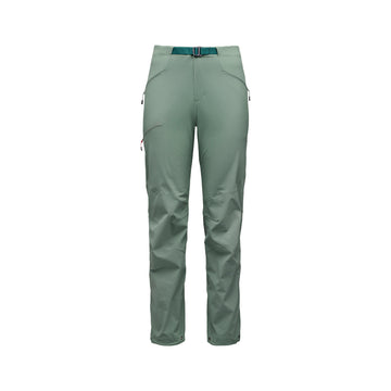 Women's Alpine Light Pants - Groupe Montagne Explore