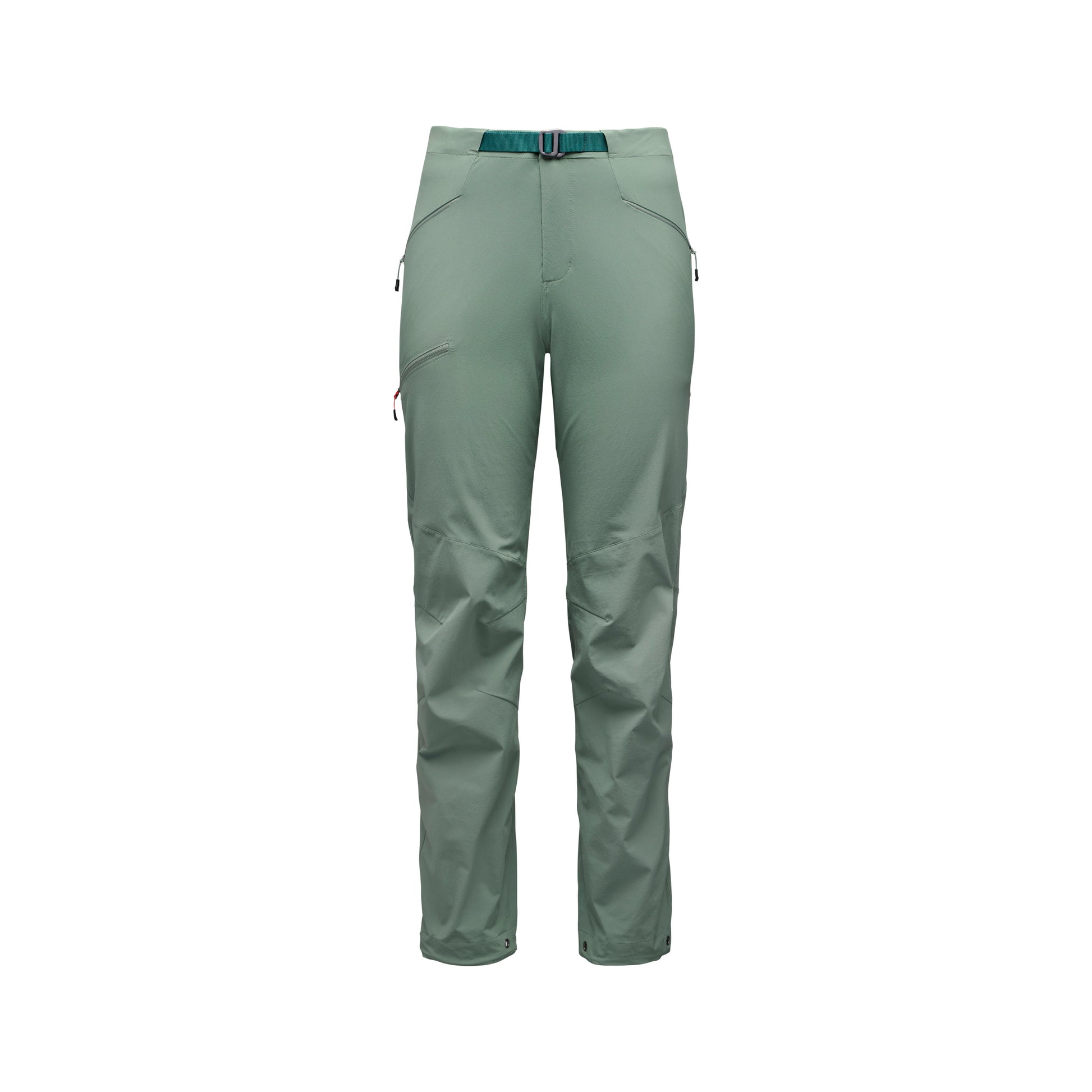Women's Alpine Light Pants - Groupe Montagne Explore