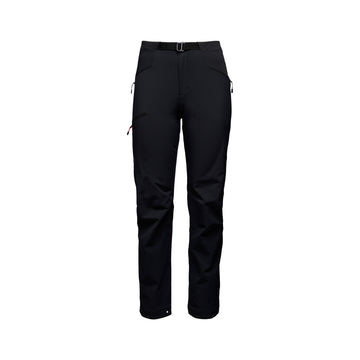 Women's Alpine Pants - Groupe Montagne Explore
