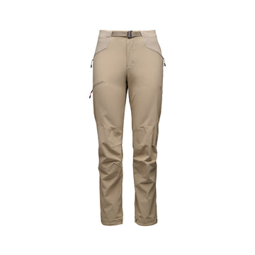 Women's Alpine Pants - Groupe Montagne Explore