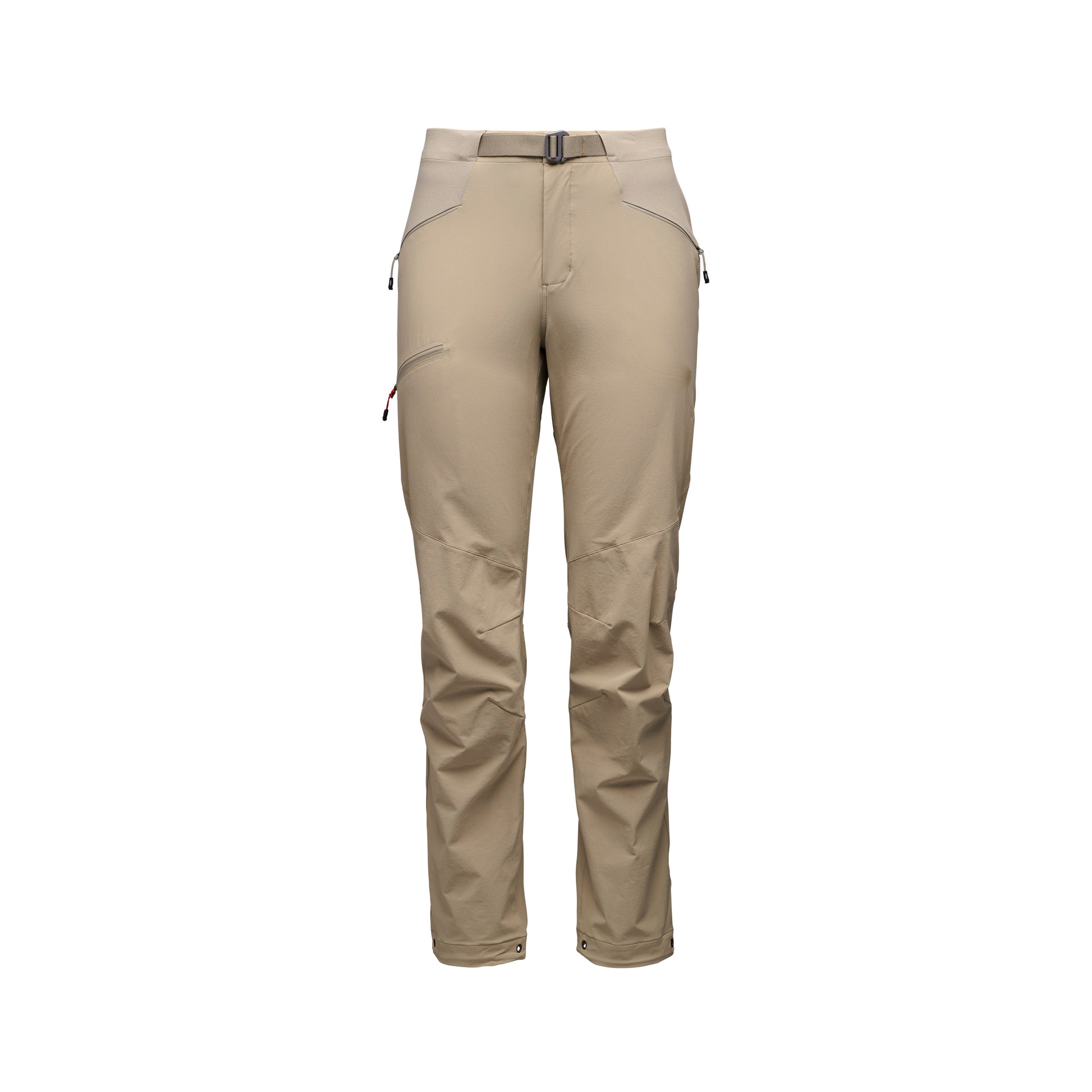 Women's Alpine Pants - Groupe Montagne Explore