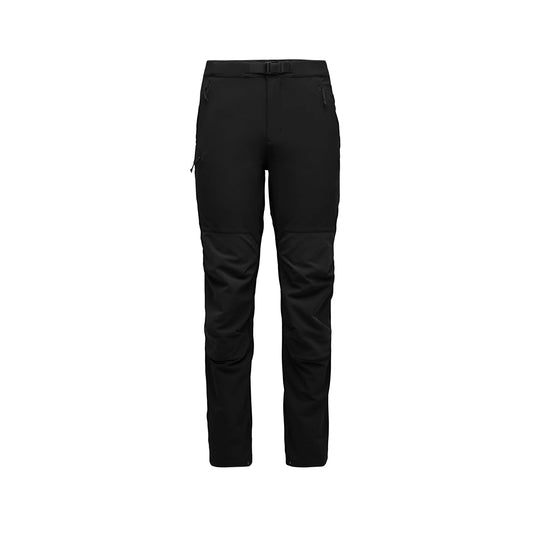 Men's Alpine Hybrid Pants - Groupe Montagne Explore