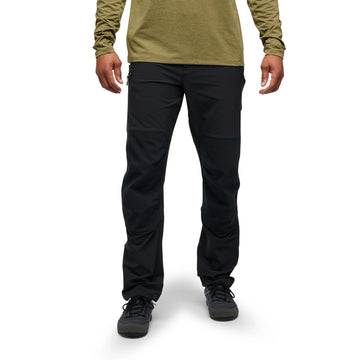 Men's Alpine Hybrid Pants - Groupe Montagne Explore
