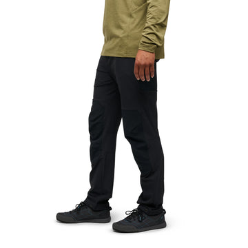 Men's Alpine Hybrid Pants - Groupe Montagne Explore
