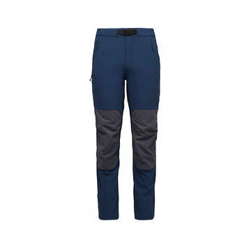 Men's Alpine Hybrid Pants - Groupe Montagne Explore