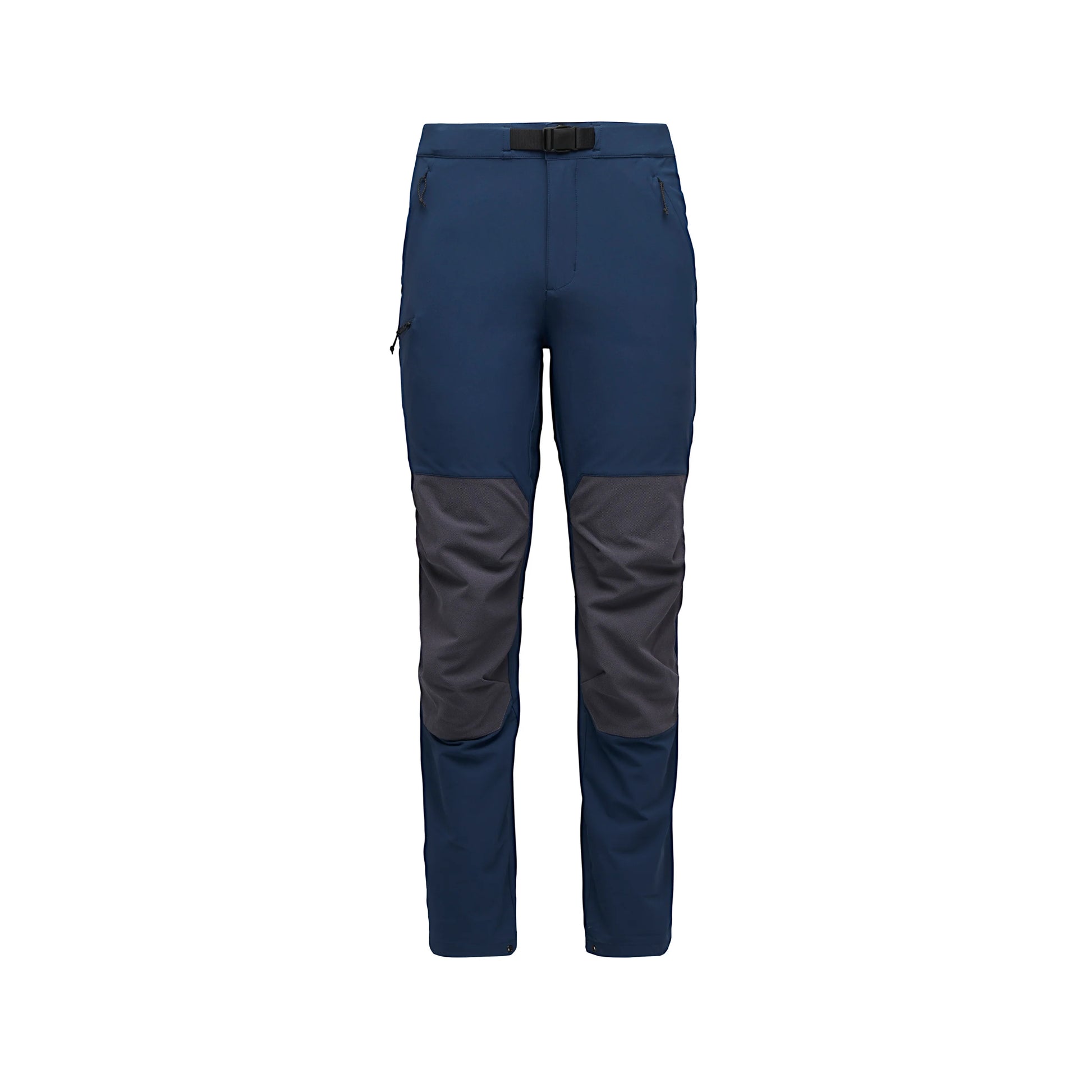 Men's Alpine Hybrid Pants - Groupe Montagne Explore