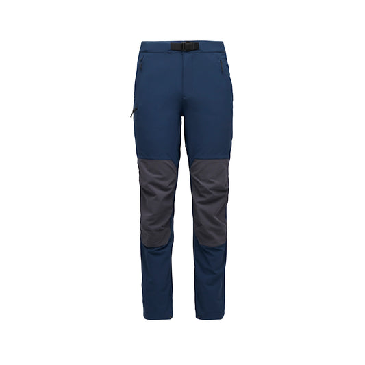 Men's Alpine Hybrid Pants - Groupe Montagne Explore