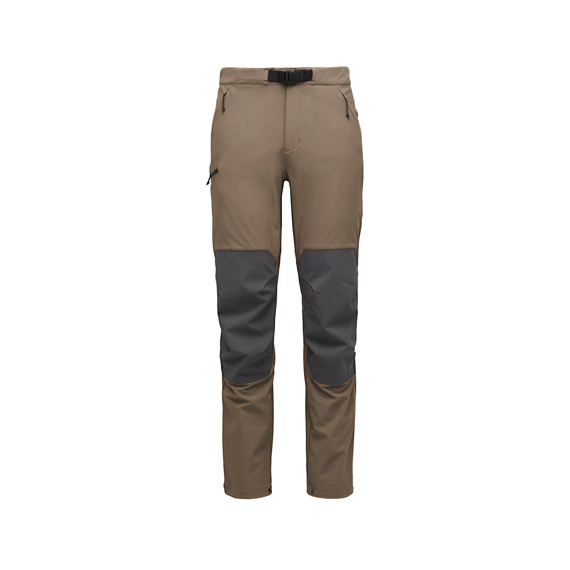 Men's Alpine Hybrid Pants - Groupe Montagne Explore