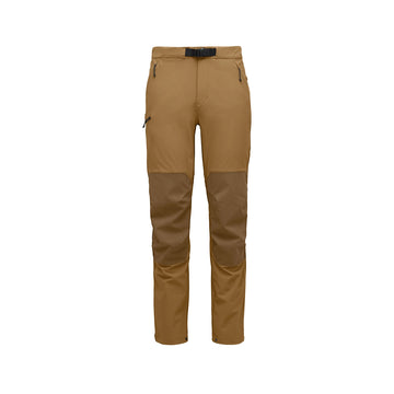Men's Alpine Hybrid Pants - Groupe Montagne Explore