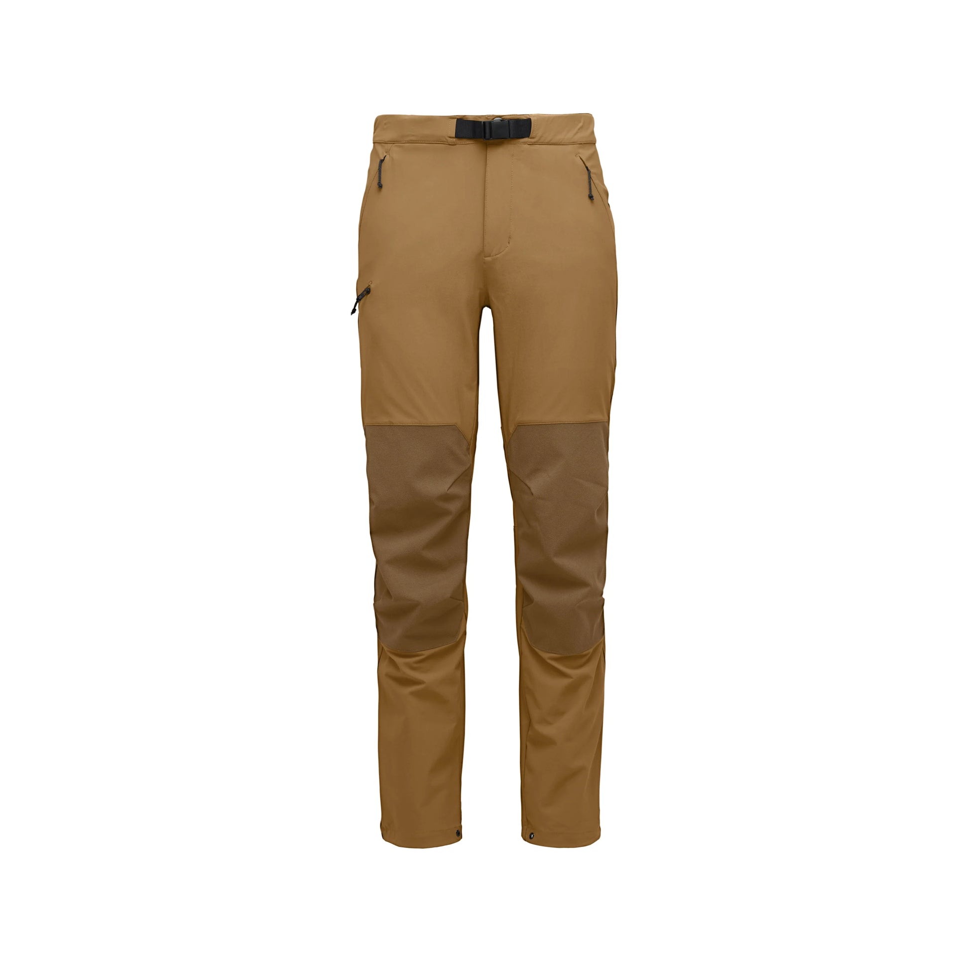 Men's Alpine Hybrid Pants - Groupe Montagne Explore