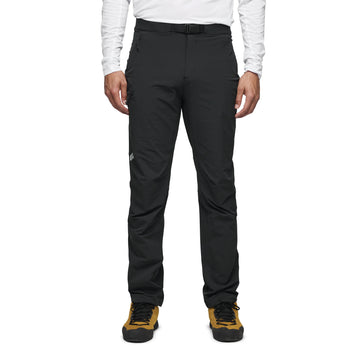 Men's Alpine Pants - Groupe Montagne Explore