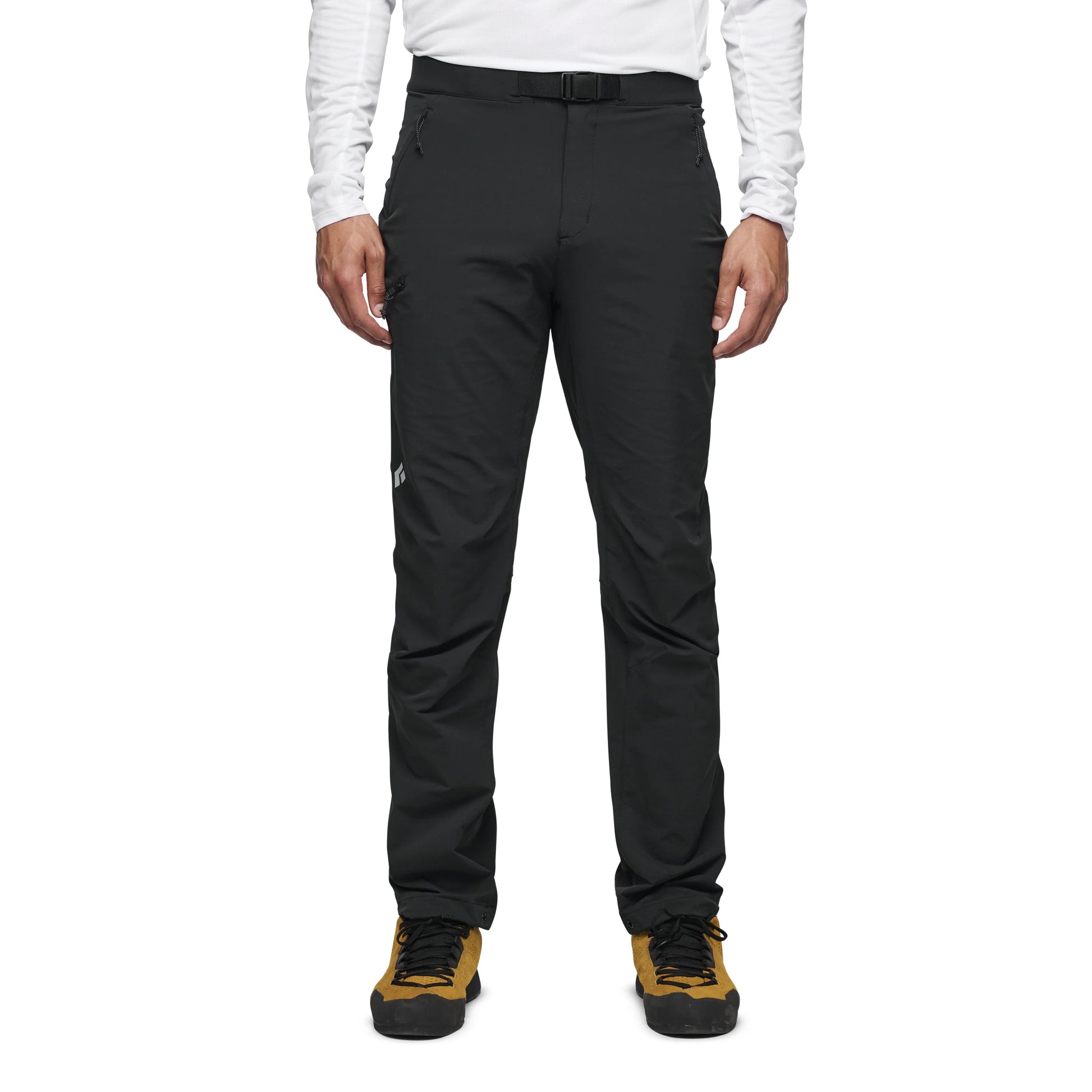 Men's Alpine Pants - Groupe Montagne Explore