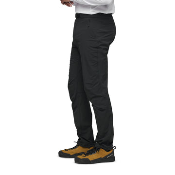 Men's Alpine Pants - Groupe Montagne Explore