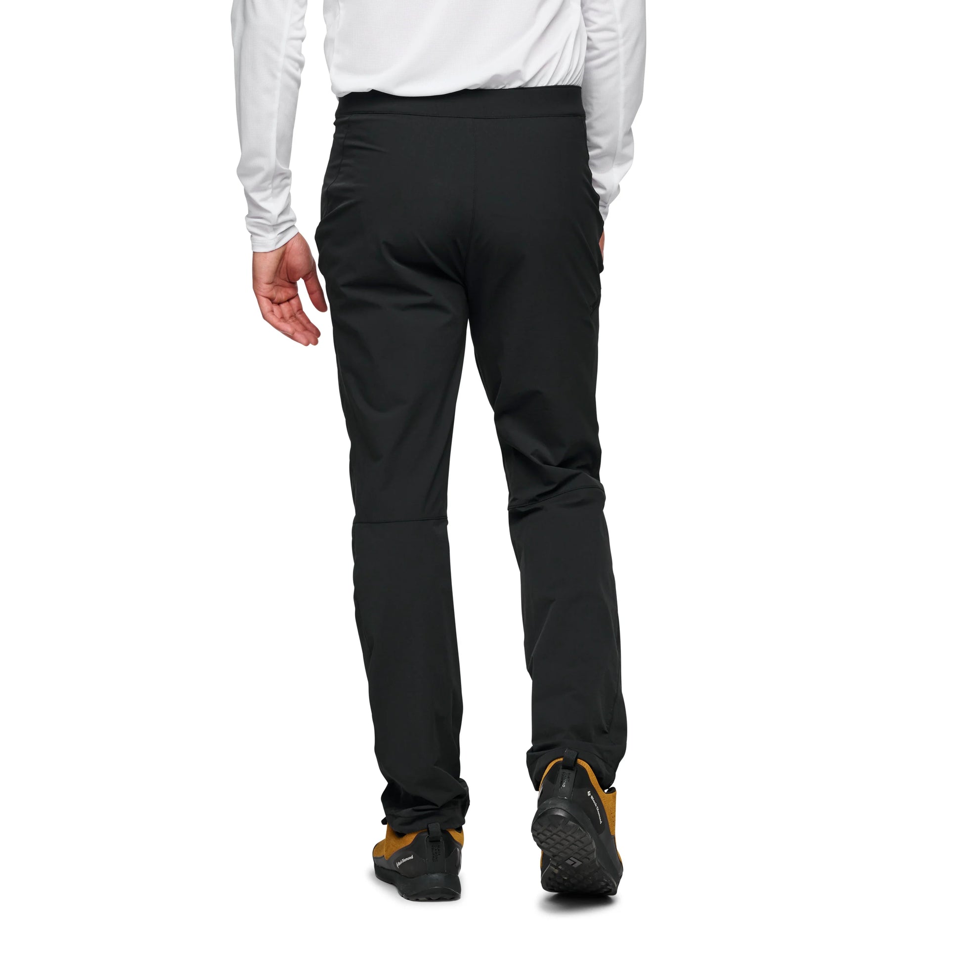 Men's Alpine Pants - Groupe Montagne Explore