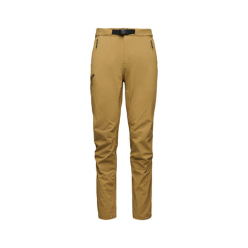 Men's Alpine Pants - Groupe Montagne Explore