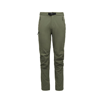 Men's Alpine Pants - Groupe Montagne Explore