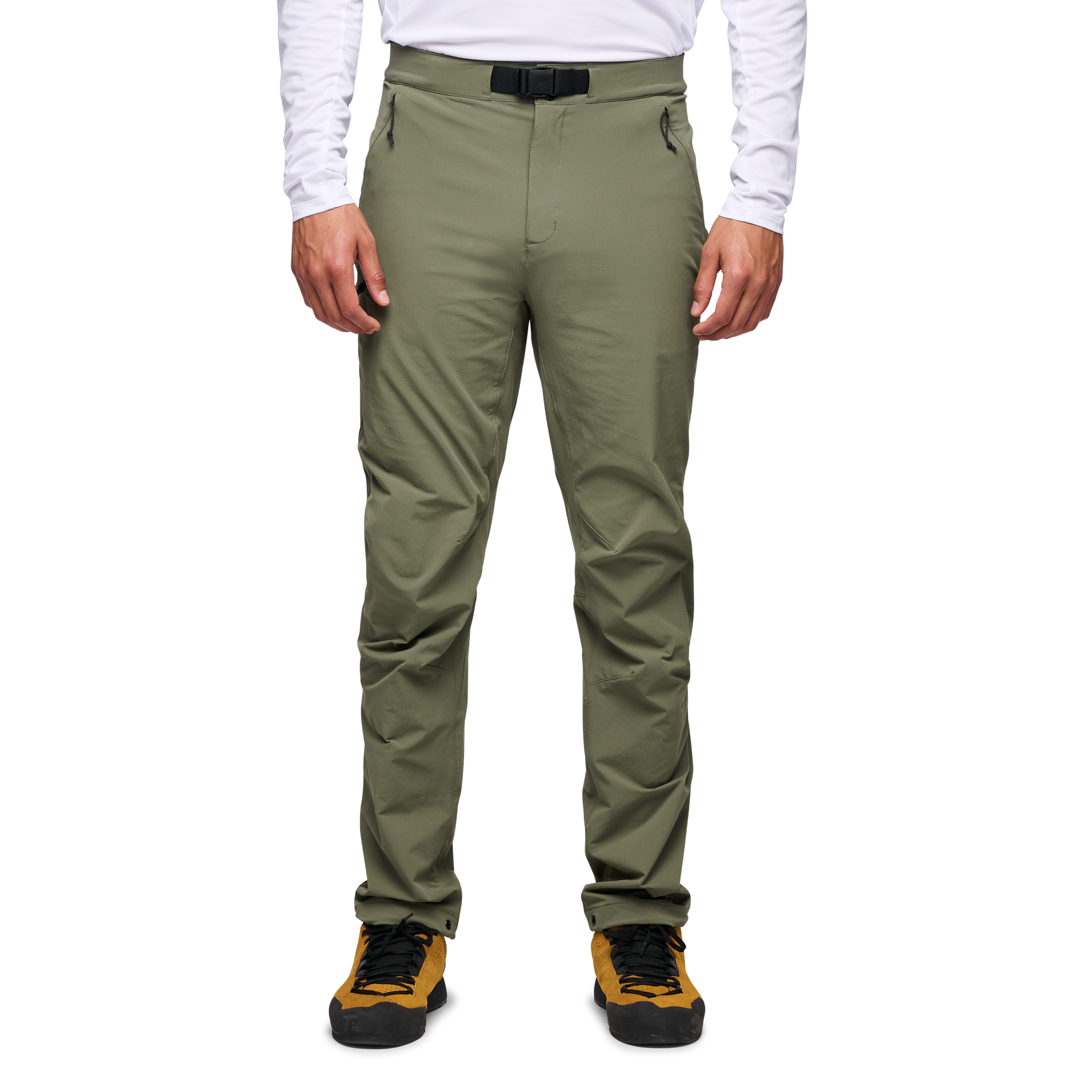 Men's Alpine Pants