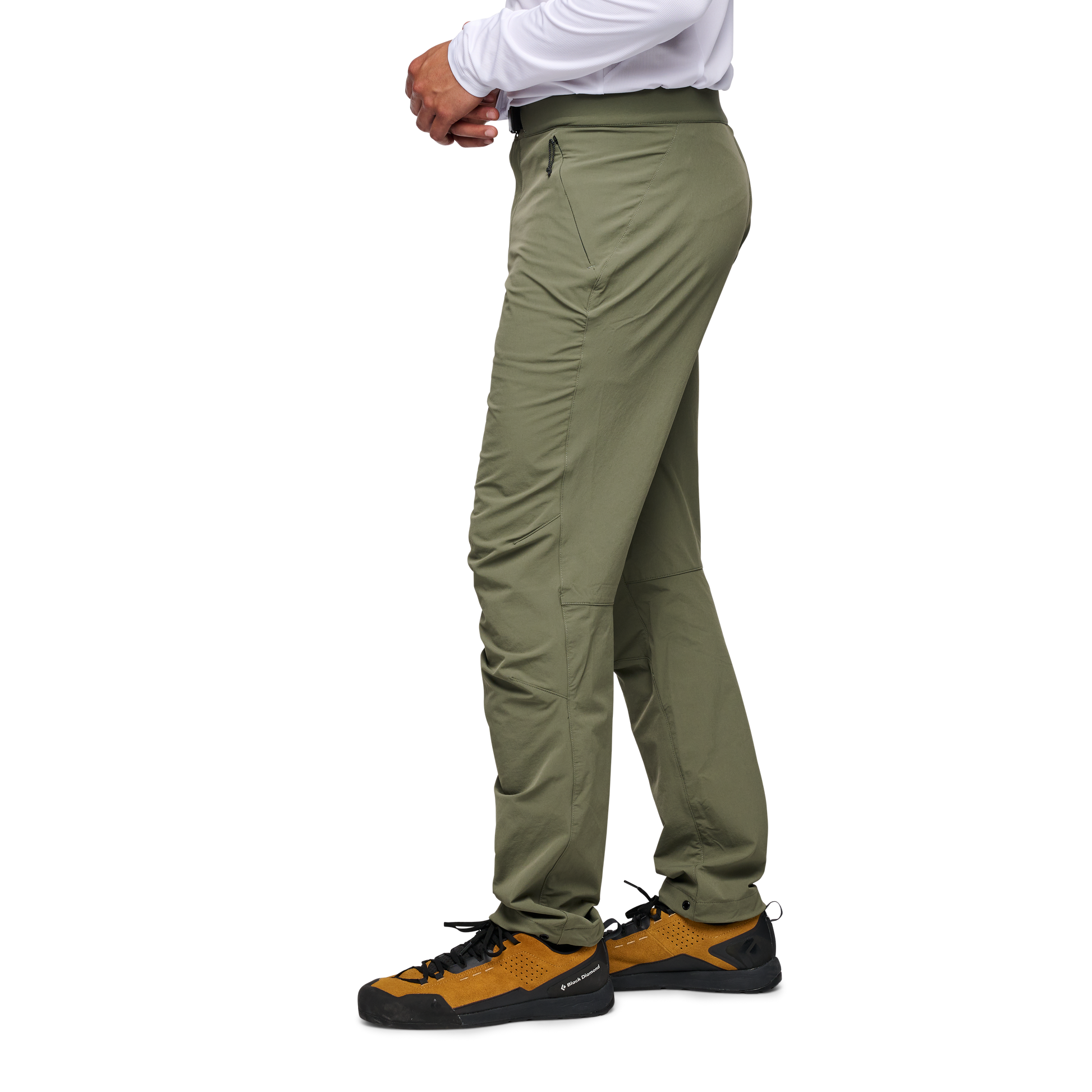 Men's Alpine Pants