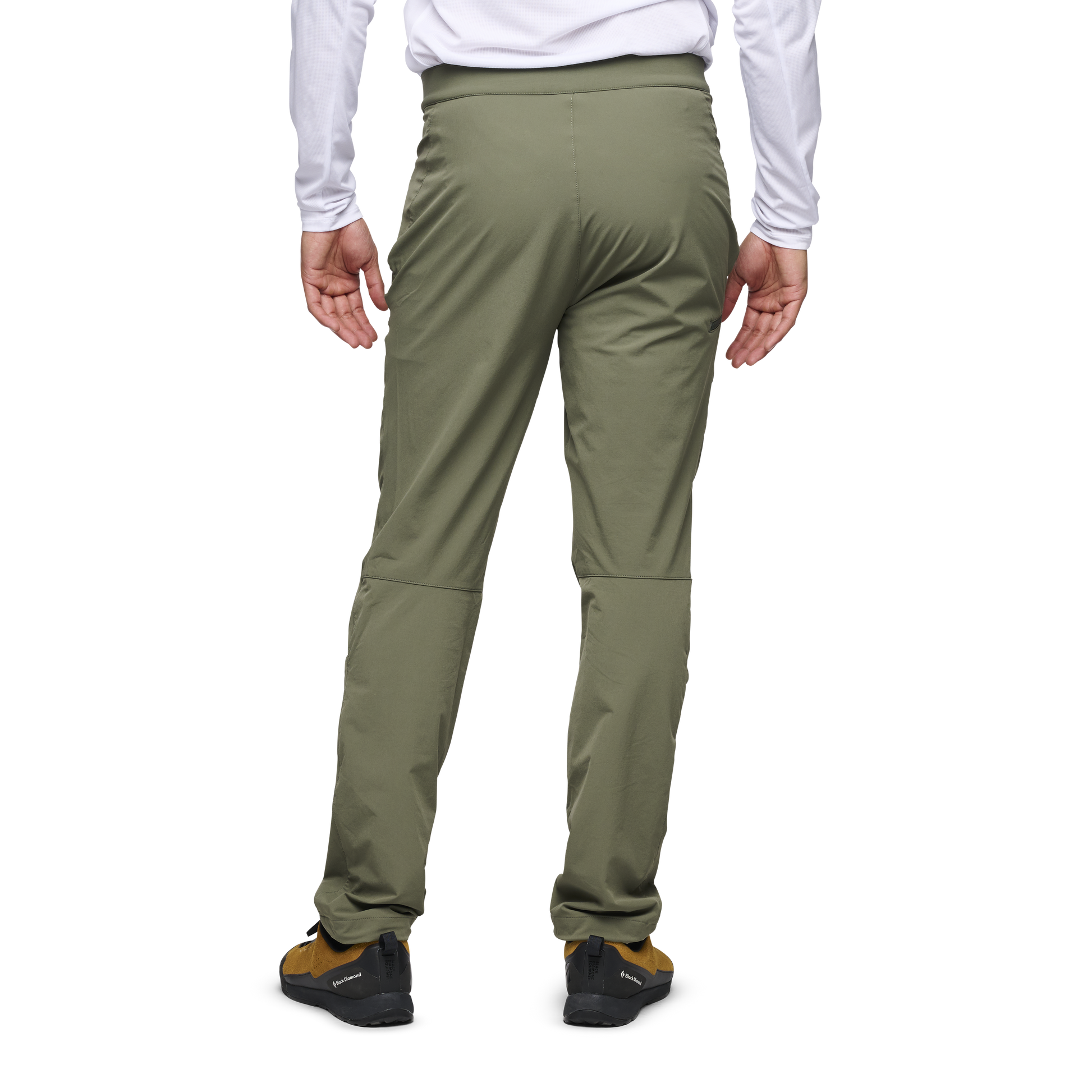 Men's Alpine Pants