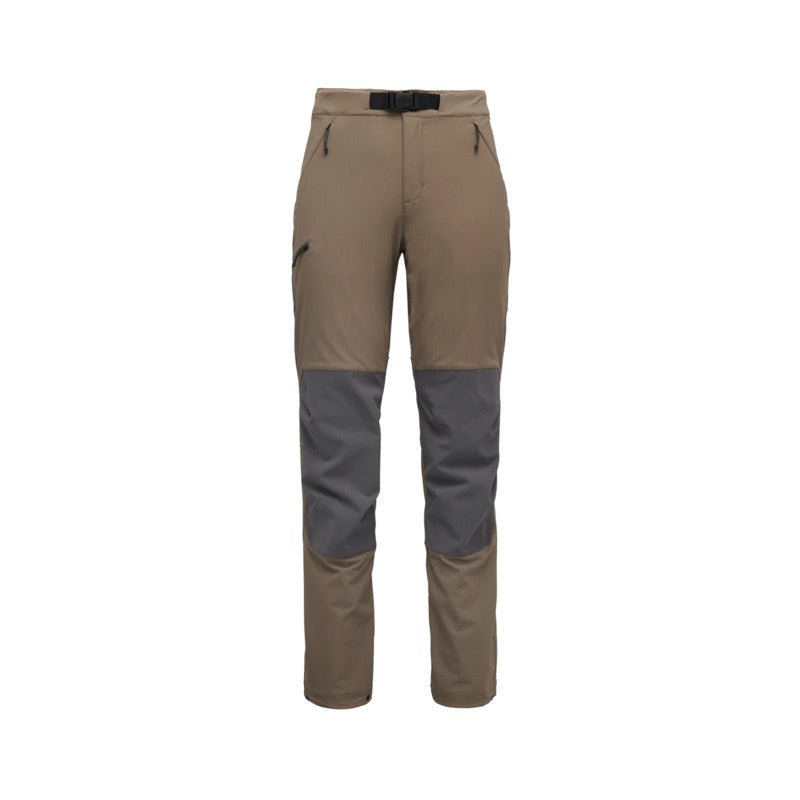 Women's Alpine Hybrid Pants - Groupe Montagne Explore