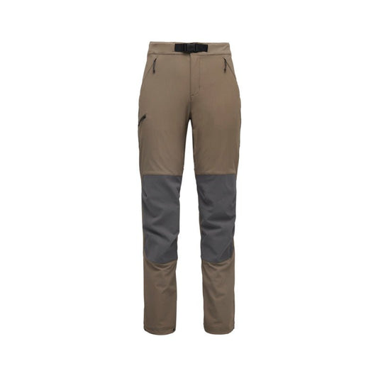 Women's Alpine Hybrid Pants - Groupe Montagne Explore