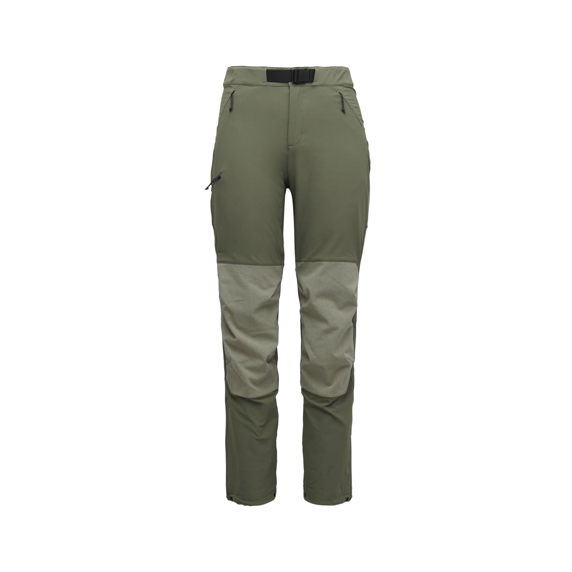 Women's Alpine Hybrid Pants - Groupe Montagne Explore