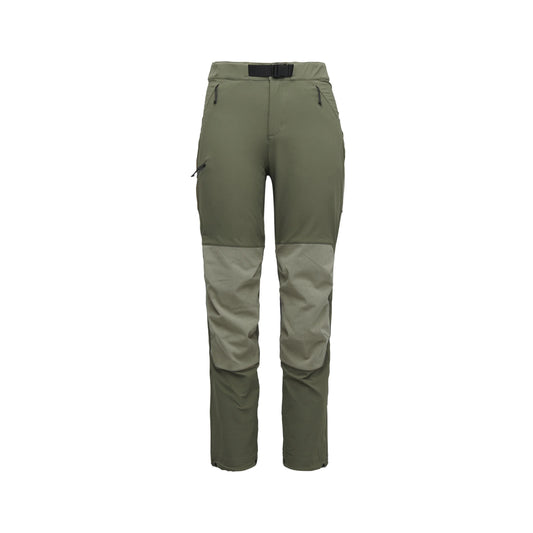 Women's Alpine Hybrid Pants - Groupe Montagne Explore