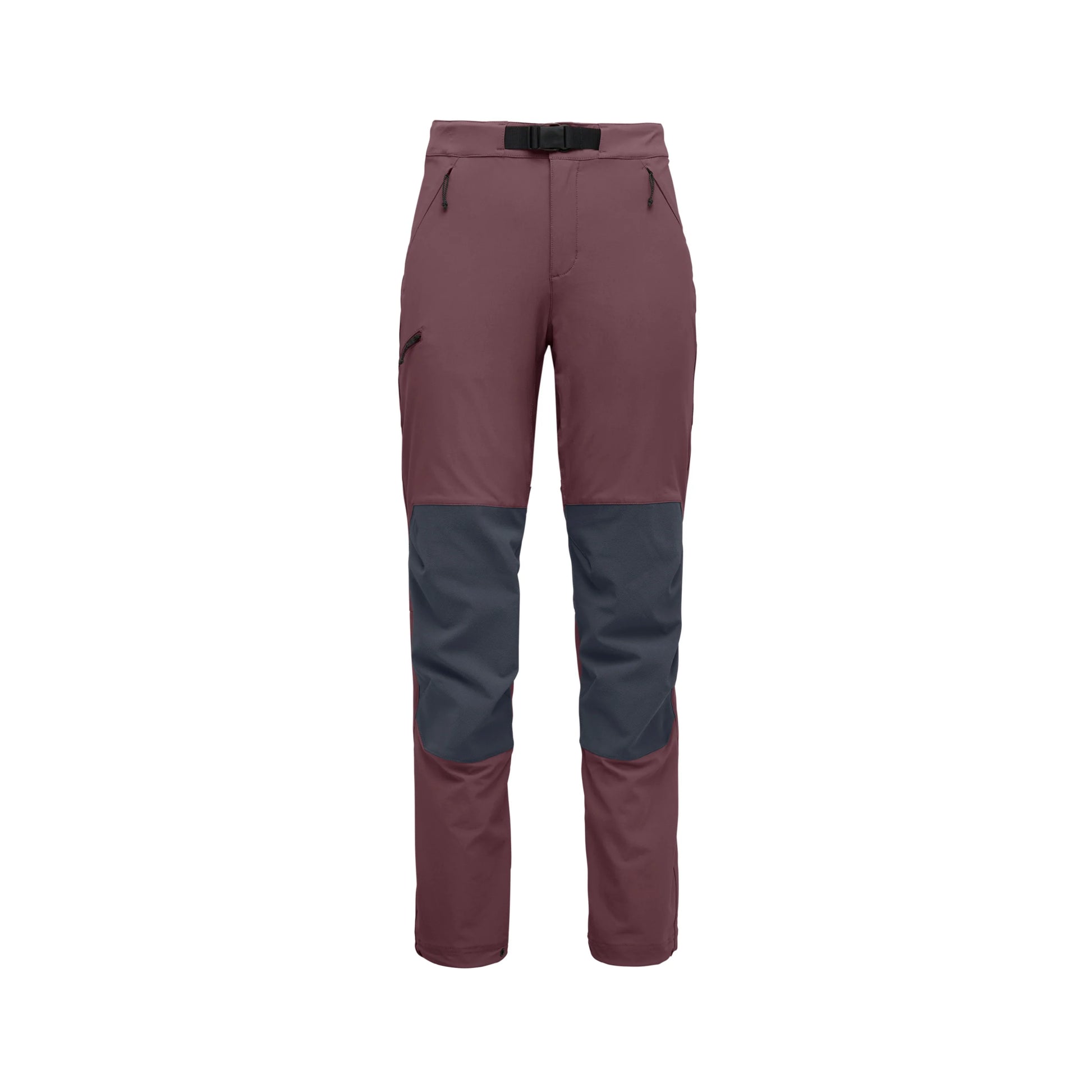 Women's Alpine Hybrid Pants - Groupe Montagne Explore