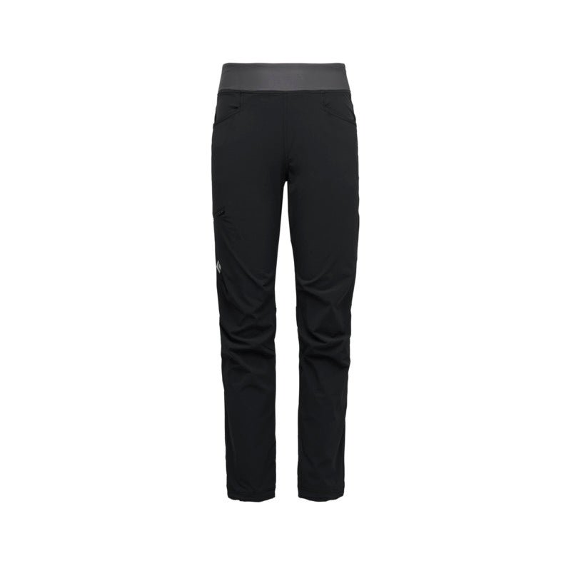 Women's Alpine Light Pants - Groupe Montagne Explore