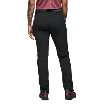 Women's Alpine Light Pants - Groupe Montagne Explore