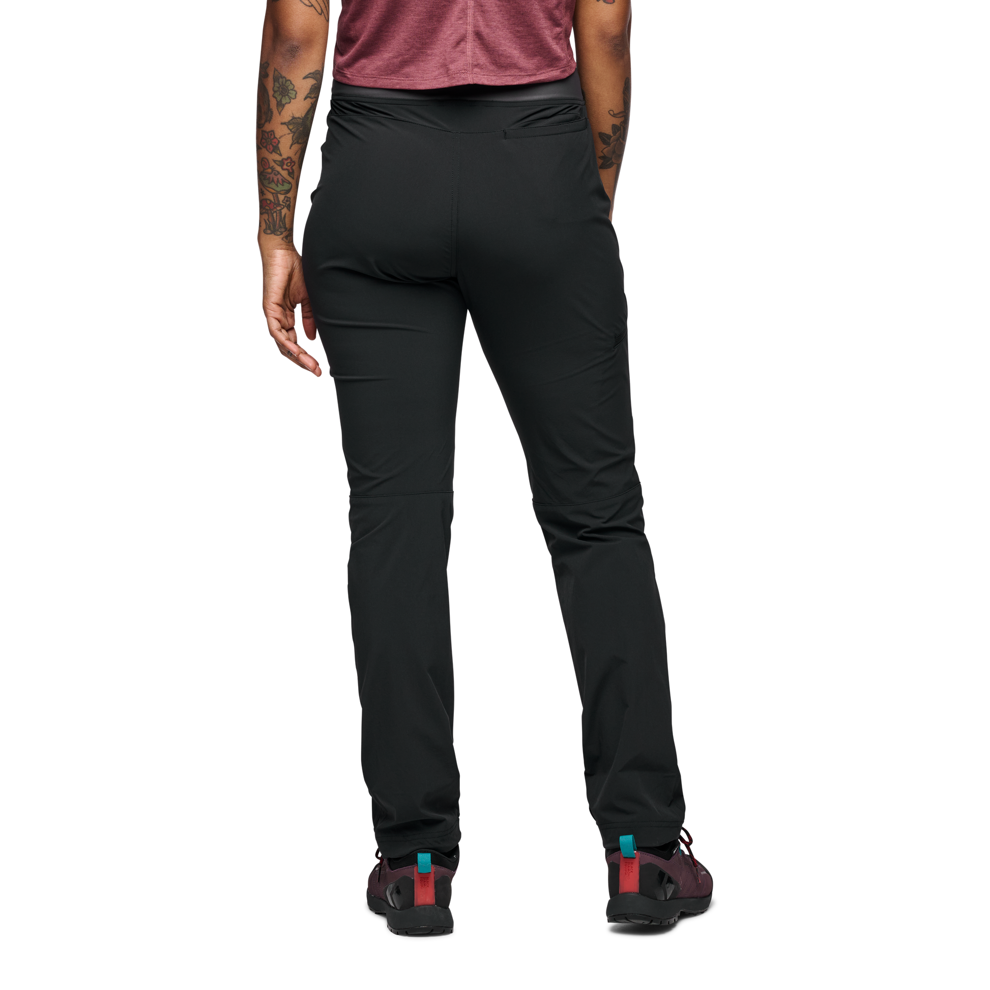 Women's Alpine Light Pants