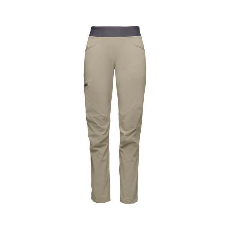 Women's Alpine Light Pants - Groupe Montagne Explore