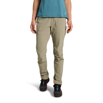 Women's Alpine Light Pants - Groupe Montagne Explore