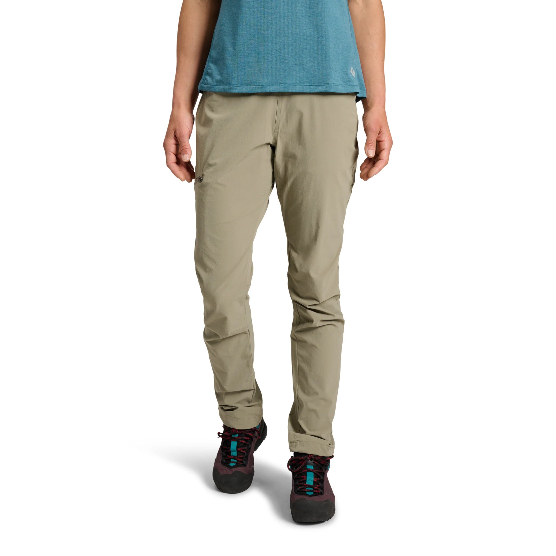 Women's Alpine Light Pants - Groupe Montagne Explore