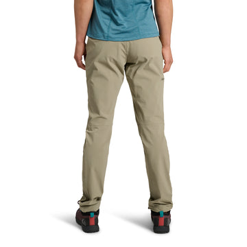 Women's Alpine Light Pants - Groupe Montagne Explore