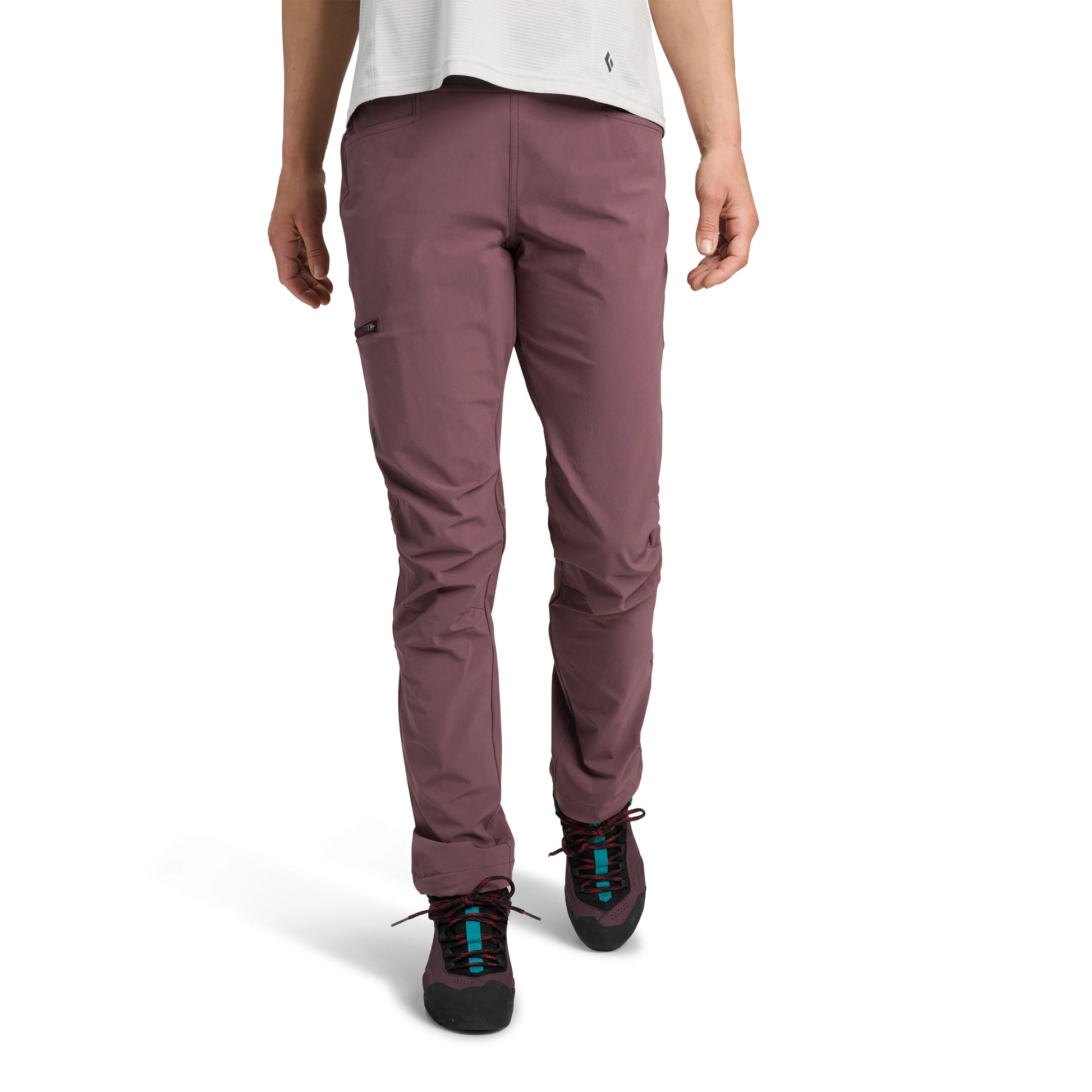 Women's Alpine Light Pants - Groupe Montagne Explore