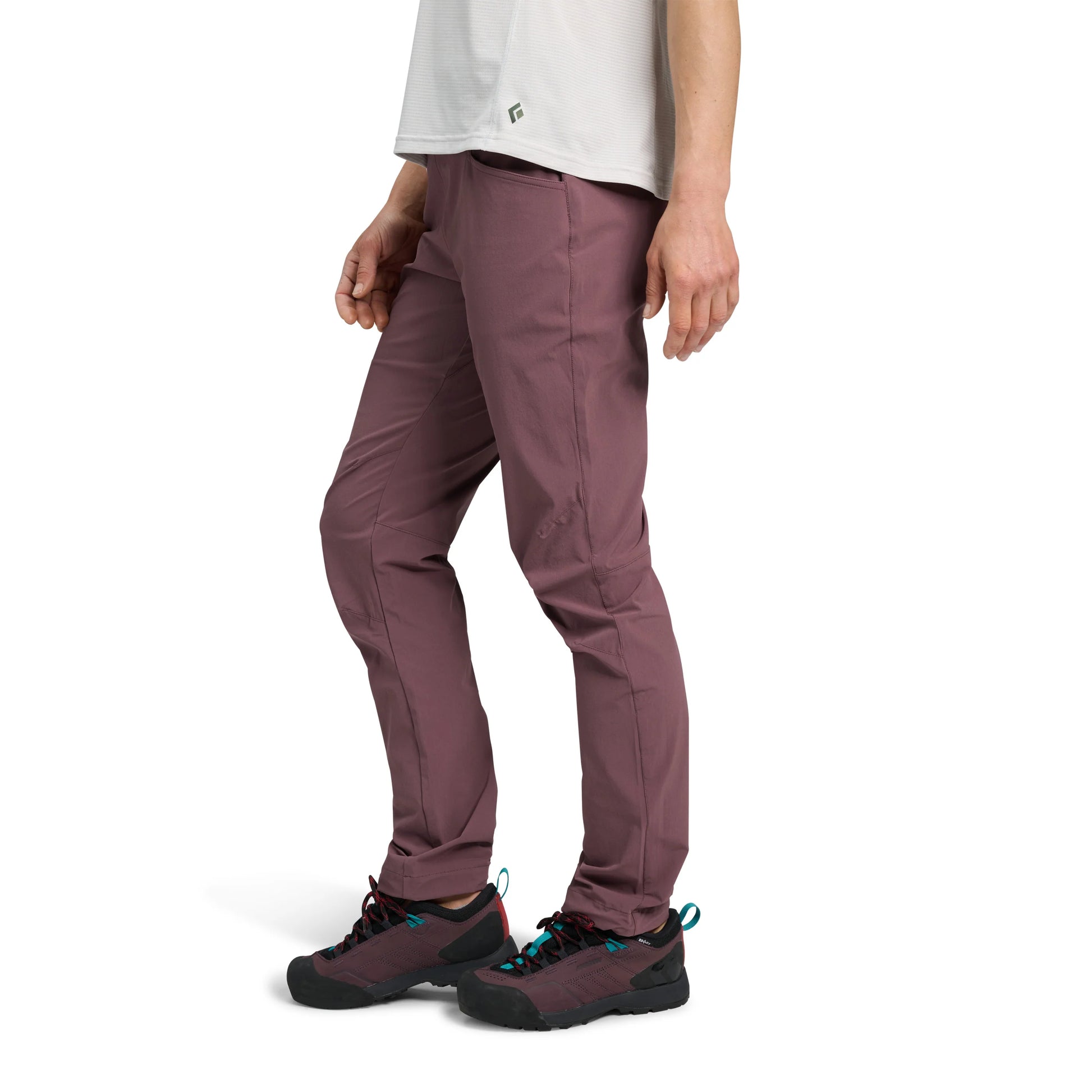 Women's Alpine Light Pants - Groupe Montagne Explore