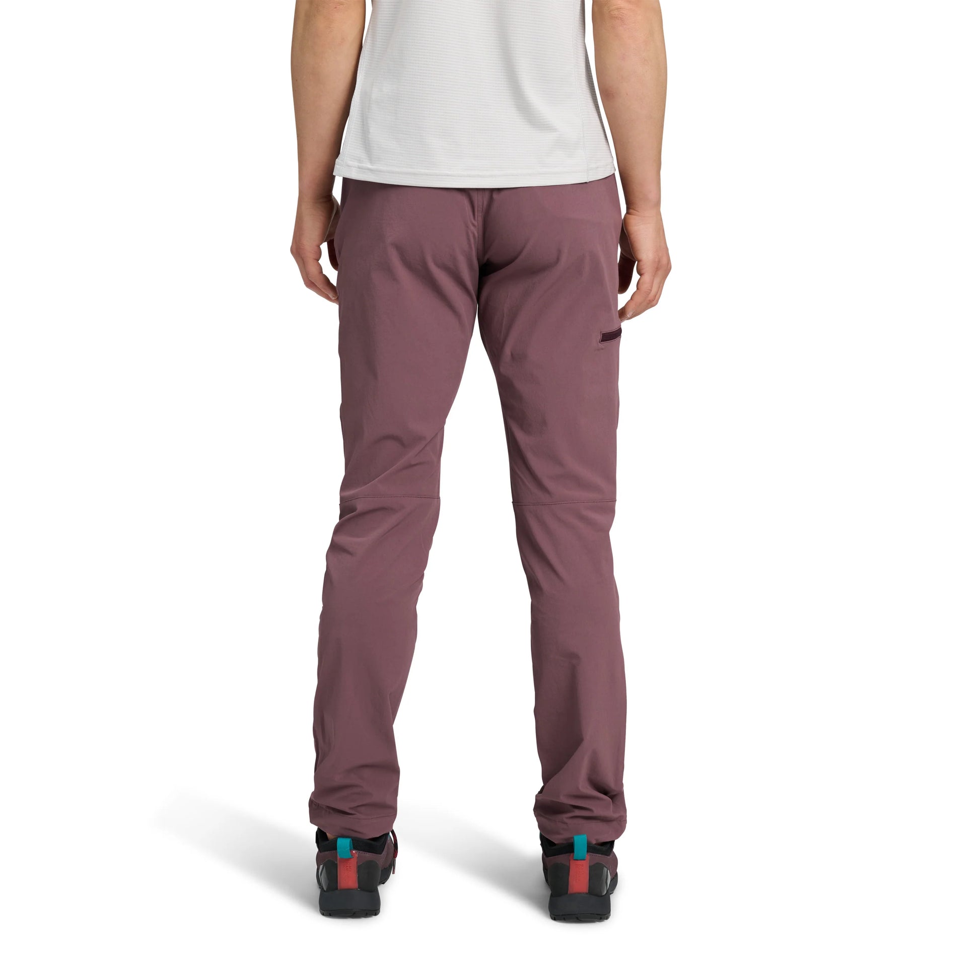 Women's Alpine Light Pants - Groupe Montagne Explore